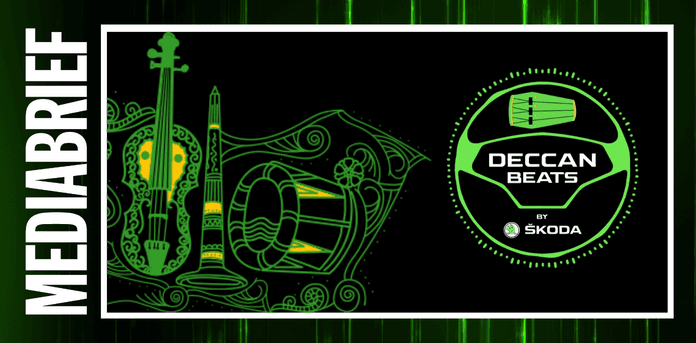 DECCAN BEATS