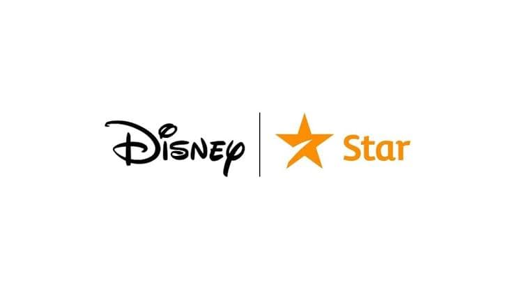 Disney Star