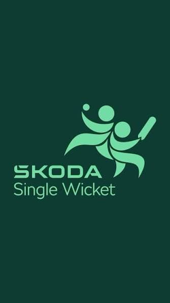 SINGLE WICKET